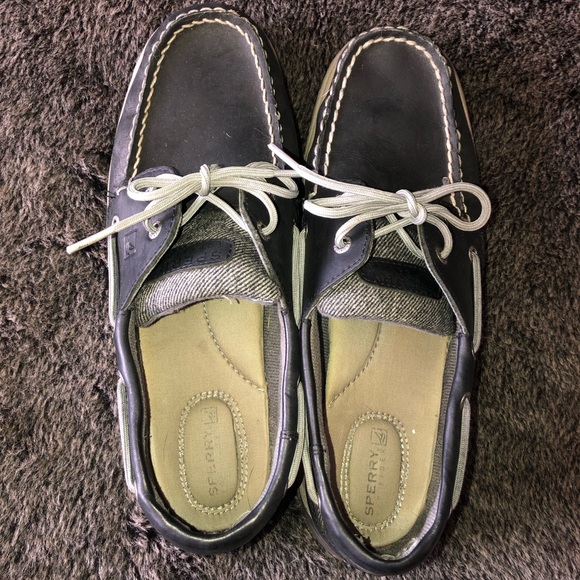 Sperrys - Picture 3 of 4